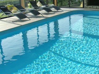 Vakantieappartement Sibiril Buitenaudio-opname 2