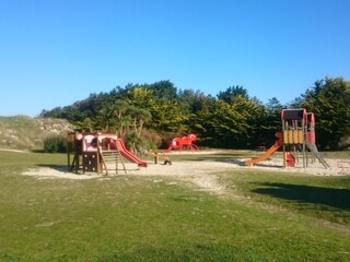 Vakantieappartement Sibiril Omgeving 20