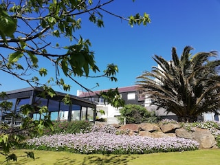 Vakantieappartement Sibiril Buitenaudio-opname 3