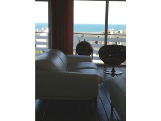 Vakantieappartement Sibiril Kenmerken 21