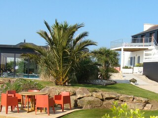 Vakantieappartement Sibiril Buitenaudio-opname 3