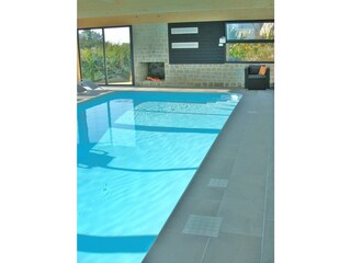 Vakantieappartement Sibiril Buitenaudio-opname 1