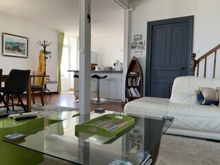 Casa per le vacanze Sibiril Caratteristiche 18