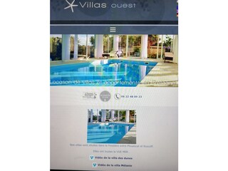 Casa per le vacanze Sibiril Documento 34