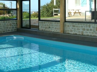 Casa per le vacanze Sibiril Registrazione all'aperto 2