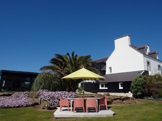 Casa per le vacanze Sibiril Registrazione all'aperto 4