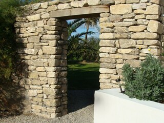 Casa per le vacanze Sibiril Registrazione all'aperto 6