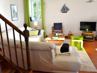 Casa per le vacanze Sibiril Caratteristiche 10