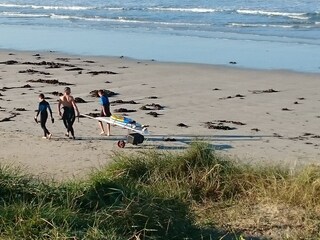 Casa per le vacanze Sibiril Ambiente 27