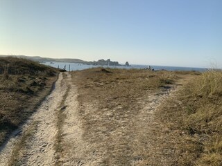 Villa Santec Registrazione all'aperto 15