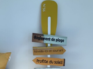 Villa Santec Ambiente 30