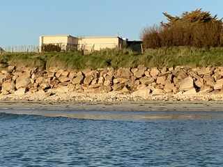 Villa Santec Ambiente 31