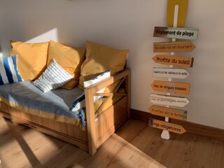 Villa Santec Features 25