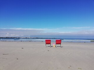 Villa Santec Registrazione all'aperto 6