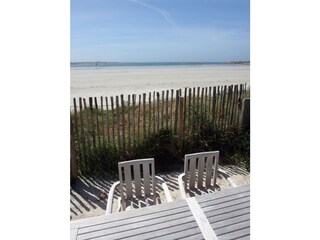 Villa Santec Grabación al aire libre 7