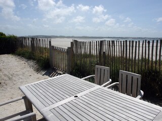 Villa Santec Registrazione all'aperto 8