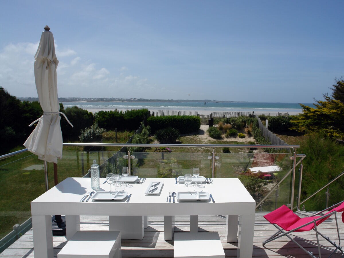 Villa de la Plage