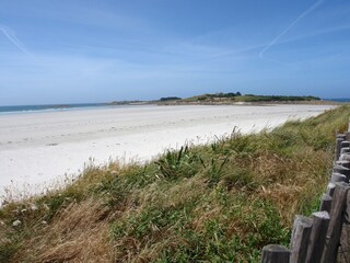 Villa Santec Grabación al aire libre 5