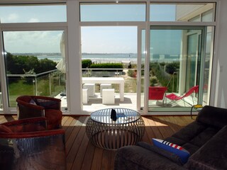 Villa Santec Características 18