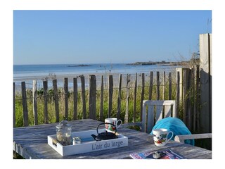 Villa Santec Registrazione all'aperto 4