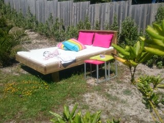 Villa Santec Grabación al aire libre 9