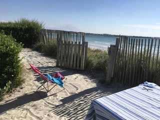 Villa Santec Grabación al aire libre 10