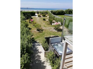 Villa Santec Grabación al aire libre 11