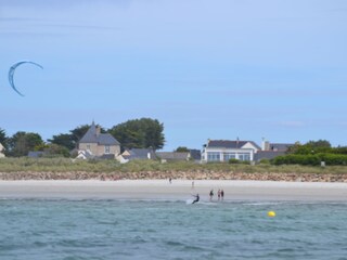 Villa Santec Ambiente 28