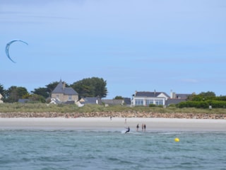 Villa Santec Entorno 28