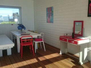 Villa Santec Características 22