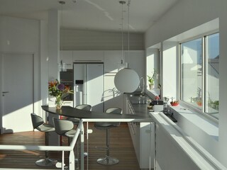 Villa Santec Características 23