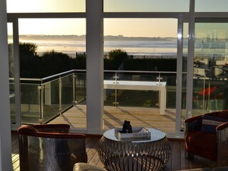 Villa Santec Registrazione all'aperto 12