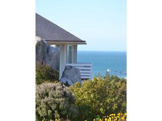 Casa per le vacanze Sibiril Registrazione all'aperto 2