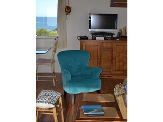 Maison de vacances Sibiril Équipement 15