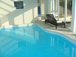 Casa per le vacanze Sibiril Registrazione all'aperto 8