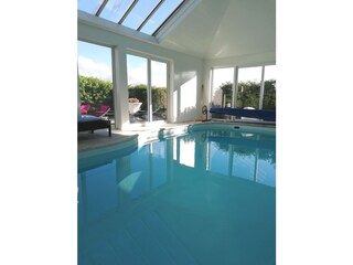 Vakantiehuis Sibiril Buitenaudio-opname 9