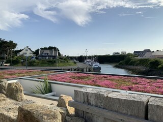 Vakantiehuis Morlaix Buitenaudio-opname 7