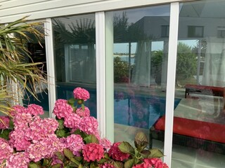 Maison de vacances Morlaix Enregistrement extérieur 8