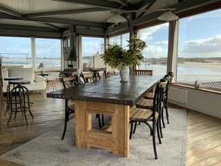 Casa de vacaciones Morlaix Características 23