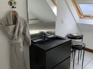 Maison de vacances Morlaix Équipement 33