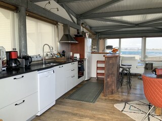 Maison de vacances Morlaix Équipement 26