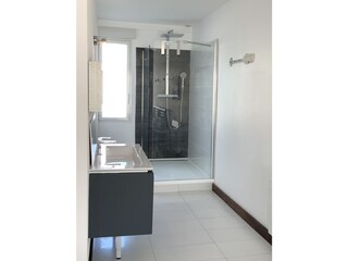 Casa de vacaciones Morlaix Características 34