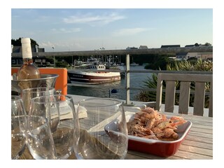 Vakantiehuis Morlaix Buitenaudio-opname 9