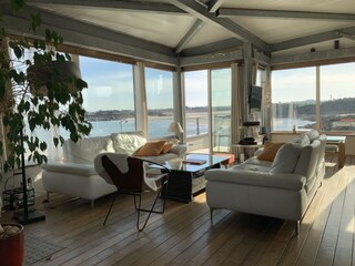 Casa de vacaciones Morlaix Características 18