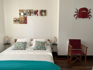 Casa de vacaciones Morlaix Características 31