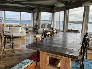 Casa per le vacanze Morlaix Registrazione all'aperto 11