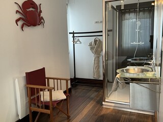 Casa de vacaciones Morlaix Grabación al aire libre 12