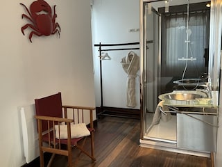 Vakantiehuis Morlaix Buitenaudio-opname 11