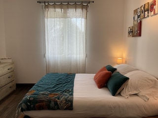 Vakantiehuis Morlaix Buitenaudio-opname 12
