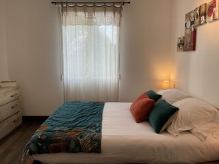 Vakantiehuis Morlaix Buitenaudio-opname 13